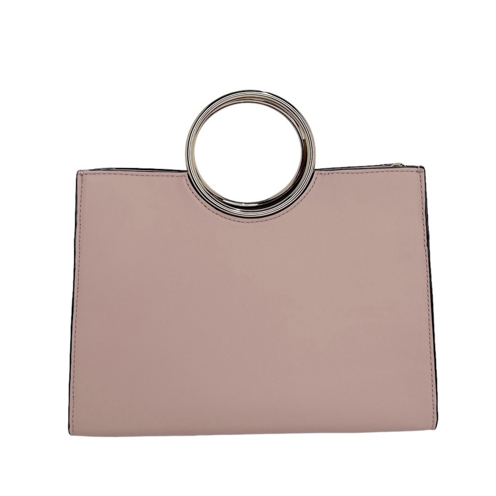 ♥️KATE SPADE♥️ NEW YORK Heart it Sam Purse Handbag Crossbody Pink Red Like new - Picture 7 of 15